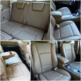 Subaru B10 Tribeka EXECUTIVE | Mobile.bg    9