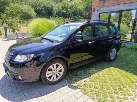 Subaru B10 Tribeka EXECUTIVE | Mobile.bg    2