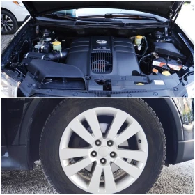Subaru B10 Tribeka EXECUTIVE | Mobile.bg    14