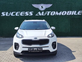 Kia Sportage 2.0* CAMERA* 4x4* LEDD* LIZING