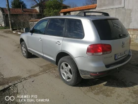 VW Touareg 3.2    | Mobile.bg    8