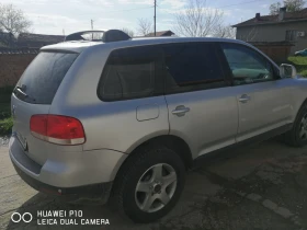 VW Touareg 3.2    | Mobile.bg    10