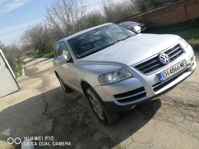 VW Touareg 3.2    | Mobile.bg    5