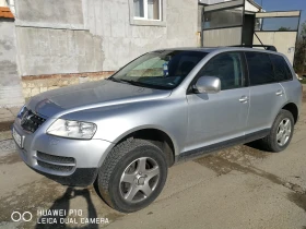 VW Touareg 3.2    | Mobile.bg    7