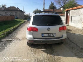 VW Touareg 3.2    | Mobile.bg    11