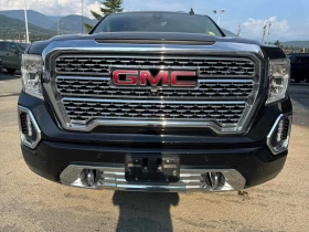 Gmc Sierra 1500CARFAX* АВТОФИНАНСИРАНЕ БЕЗ ПЪРВОНАЧАЛНА ВНОСК - 73000 лв. - 97123307 4