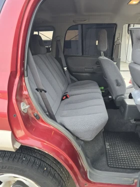Suzuki Grand vitara 2.5i 4x4 - 8600 лв. - 41573172 7