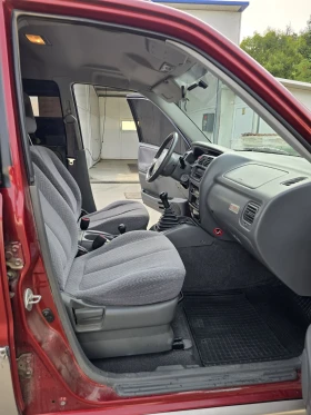 Suzuki Grand vitara 2.5i 4x4 - 8600 лв. - 41573172 6