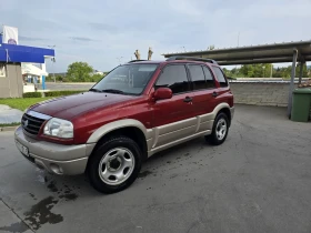 Suzuki Grand vitara 2.5i 4x4