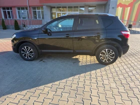 Nissan Qashqai | Mobile.bg    8