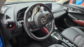 Mazda CX-3 Diesel, 4х4, купувана от Мазда България - 28900 лв. / 14776.34 € - 79327248 7