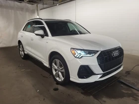 Audi Q3 * 4D UTILITY QTRO 2.0T | TECHNIK * CARFAX *  | Mobile.bg    2