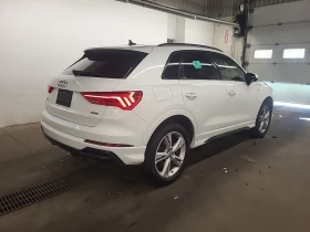 Audi Q3 * 4D UTILITY QTRO 2.0T | TECHNIK * CARFAX *  | Mobile.bg    3