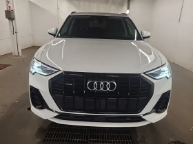Audi Q3 * 4D UTILITY QTRO 2.0T | TECHNIK * CARFAX *  | Mobile.bg    7
