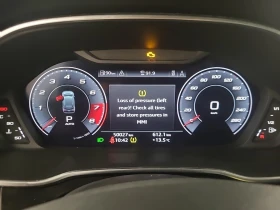 Audi Q3 * 4D UTILITY QTRO 2.0T | TECHNIK * CARFAX *  | Mobile.bg    10