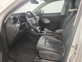 Audi Q3 * 4D UTILITY QTRO 2.0T | TECHNIK * CARFAX *  | Mobile.bg    5