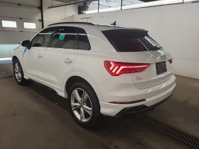 Audi Q3 * 4D UTILITY QTRO 2.0T | TECHNIK * CARFAX *  | Mobile.bg    4