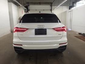 Audi Q3 * 4D UTILITY QTRO 2.0T | TECHNIK * CARFAX *  | Mobile.bg    6