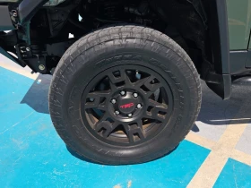 Toyota Fj cruiser 2011 Toyota FJ Cruiser wRear Doors | Mobile.bg    7