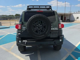 Toyota Fj cruiser 2011 Toyota FJ Cruiser wRear Doors | Mobile.bg    5