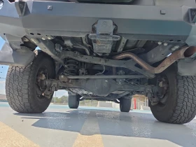 Toyota Fj cruiser 2011 Toyota FJ Cruiser wRear Doors | Mobile.bg    9