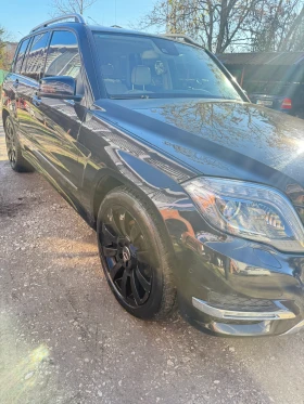 Mercedes-Benz GLK GLK 250 Blutek, снимка 4