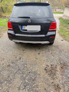 Mercedes-Benz GLK GLK 250 Blutek - 27500 лв. / 14060.53 € - 75761908 5