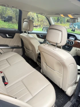 Mercedes-Benz GLK GLK 250 Blutek, снимка 8