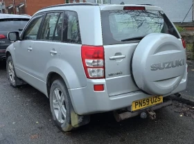 Suzuki Grand vitara, снимка 2