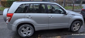 Suzuki Grand vitara, снимка 5