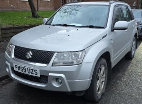 Suzuki Grand vitara, снимка 1