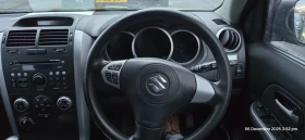 Suzuki Grand vitara, снимка 4