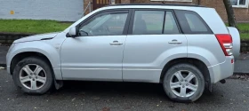 Suzuki Grand vitara, снимка 6
