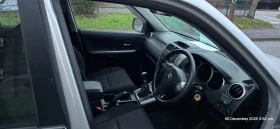 Suzuki Grand vitara, снимка 8