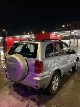 Toyota Rav4, снимка 5