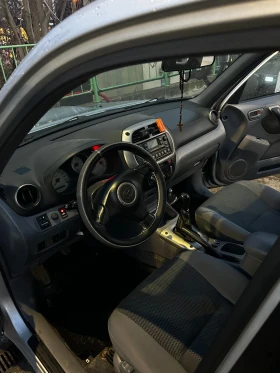 Toyota Rav4, снимка 6