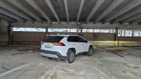 Toyota Rav4, снимка 4
