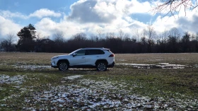 Toyota Rav4, снимка 2