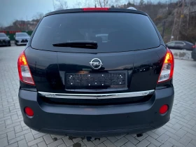 Opel Antara 4x4 - 5500 € / 10757.07 лв. - 55027005 5