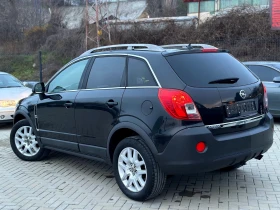 Opel Antara 4x4 - 5500 € / 10757.07 лв. - 55027005 7