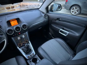 Opel Antara 4x4 - 5500 € / 10757.07 лв. - 55027005 11