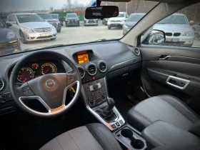 Opel Antara 4x4 - 5500 € / 10757.07 лв. - 55027005 10