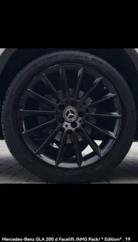 Mercedes-Benz GLA 200 - 19000 € / 37160.77 лв. - 85738898 7