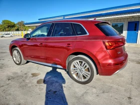 Audi Q5 2.0T* PREMIUM* PLUS* ДИГИТАЛНО* ТАБЛО* 360КАМЕРА*  - 12175 € / 23812.23 лв. - 72161122 4