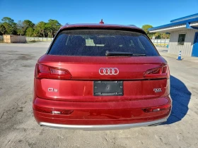 Audi Q5 2.0T* PREMIUM* PLUS* ДИГИТАЛНО* ТАБЛО* 360КАМЕРА*  - 12175 € / 23812.23 лв. - 72161122 6