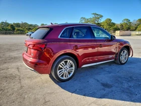 Audi Q5 2.0T* PREMIUM* PLUS* ДИГИТАЛНО* ТАБЛО* 360КАМЕРА*  - 12175 € / 23812.23 лв. - 72161122 2