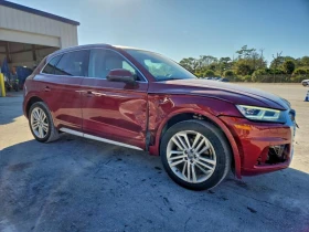 Audi Q5 2.0T* PREMIUM* PLUS* ДИГИТАЛНО* ТАБЛО* 360КАМЕРА*  - 12175 € / 23812.23 лв. - 72161122 3