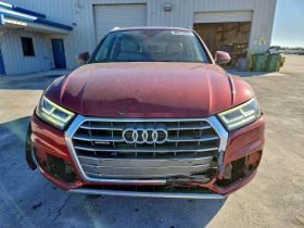 Audi Q5 2.0T* PREMIUM* PLUS* ДИГИТАЛНО* ТАБЛО* 360КАМЕРА*  - 12175 € / 23812.23 лв. - 72161122 5