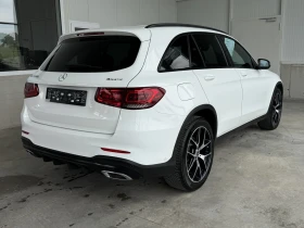 Mercedes-Benz GLC 220 d 4MATIC AMG | Auto.bg — изображение 6