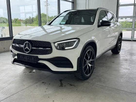 Mercedes-Benz GLC 220 d 4MATIC AMG | Auto.bg — изображение 3